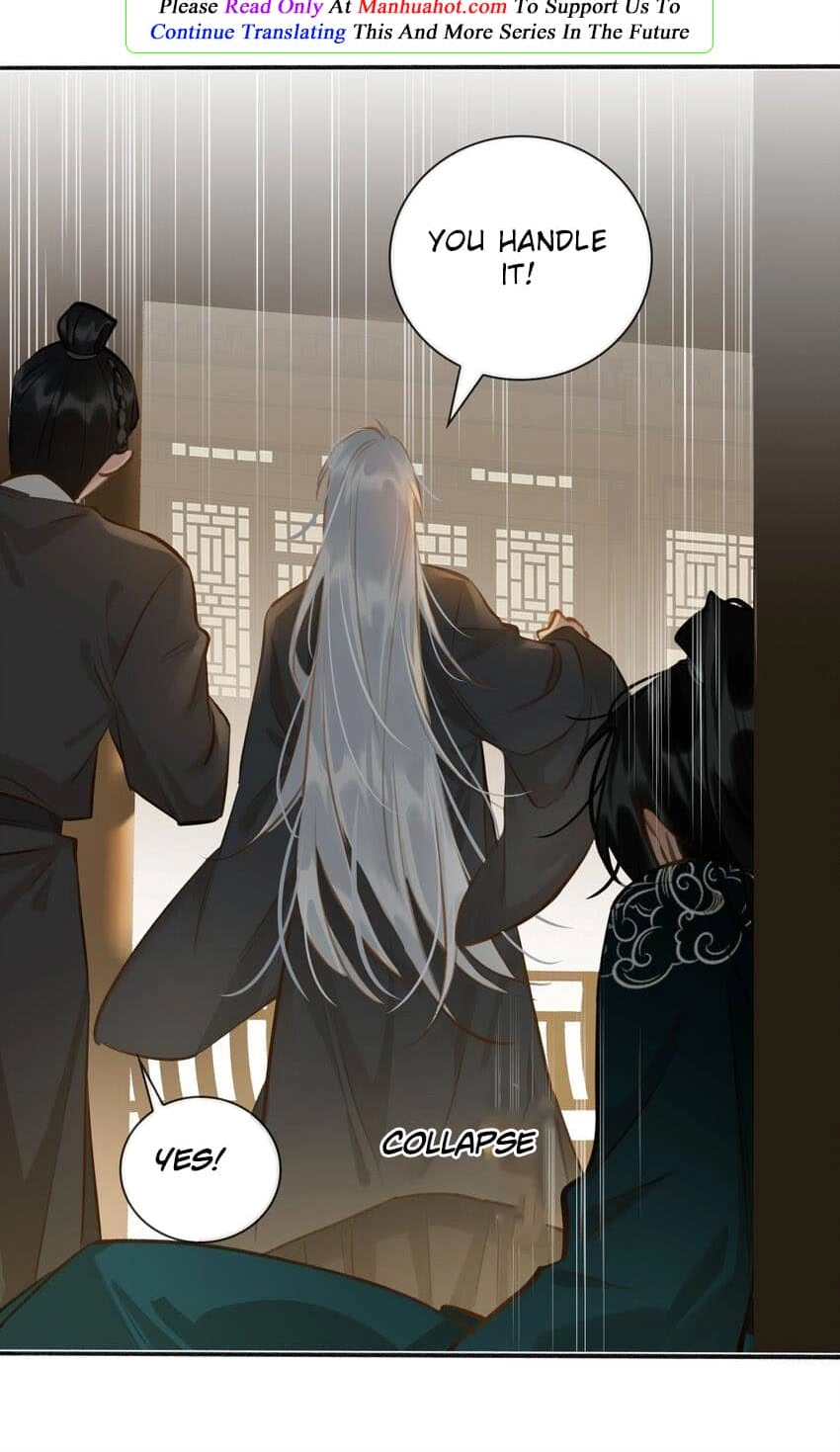 Fall in Mistaken Love Chapter 55 page 24 - 