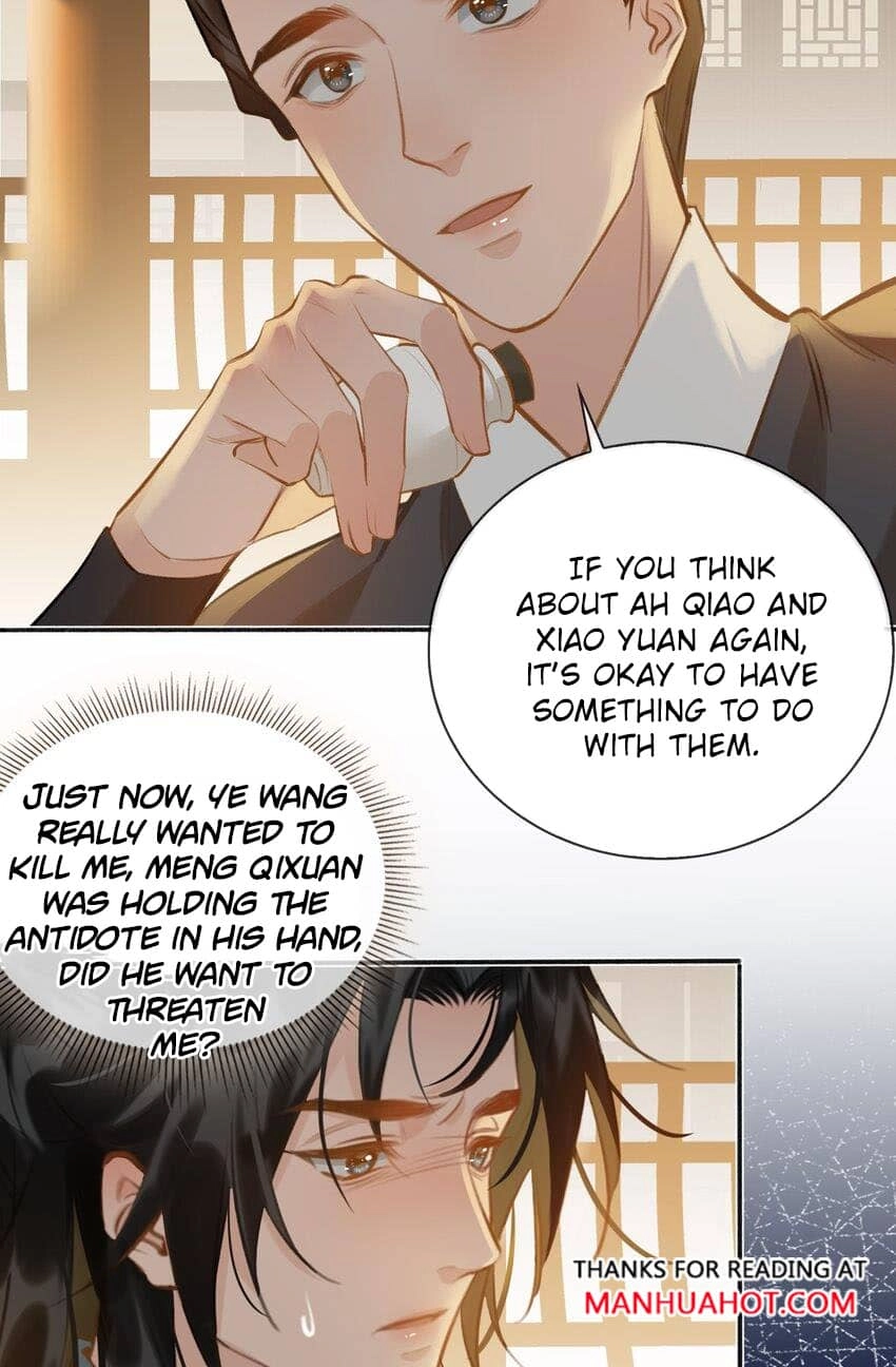 Fall in Mistaken Love Chapter 55 page 26 - 