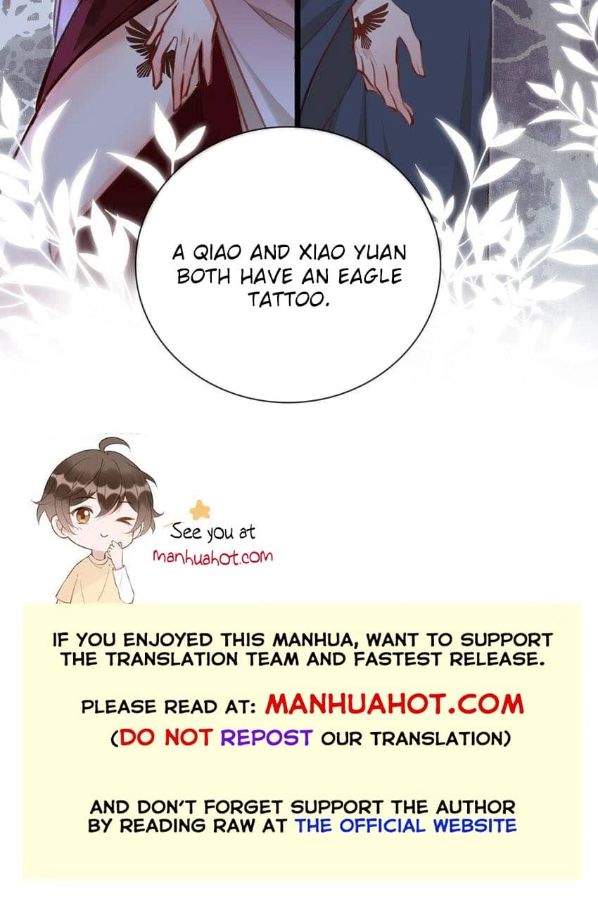 Fall in Mistaken Love Chapter 55 page 28 - 