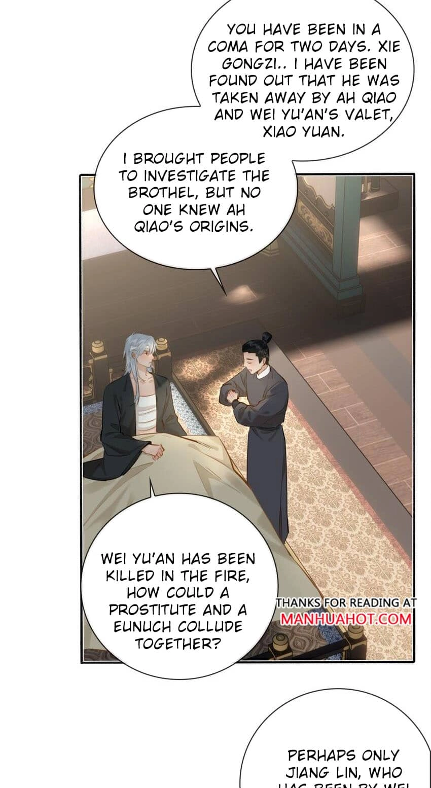Fall in Mistaken Love Chapter 55 page 5 - 