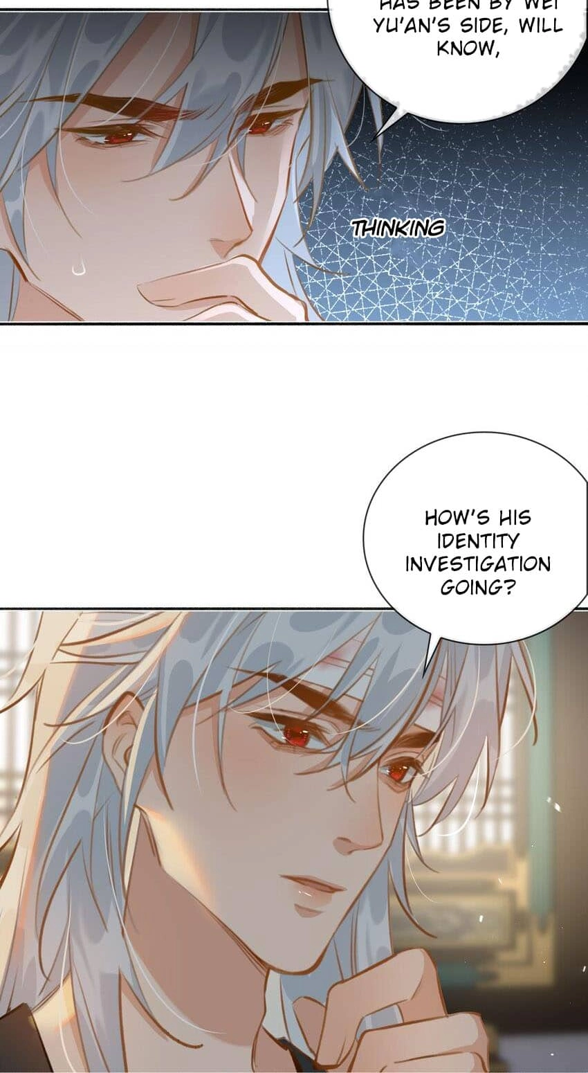 Fall in Mistaken Love Chapter 55 page 6 - 