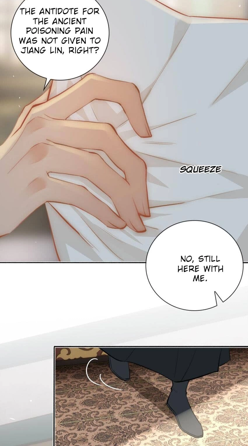 Fall in Mistaken Love Chapter 55 page 8 - 