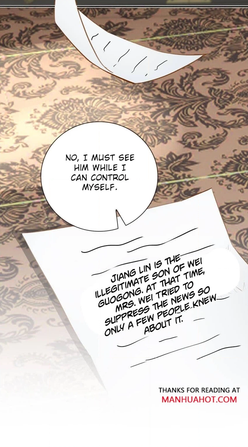 Fall in Mistaken Love Chapter 55 page 10 - 