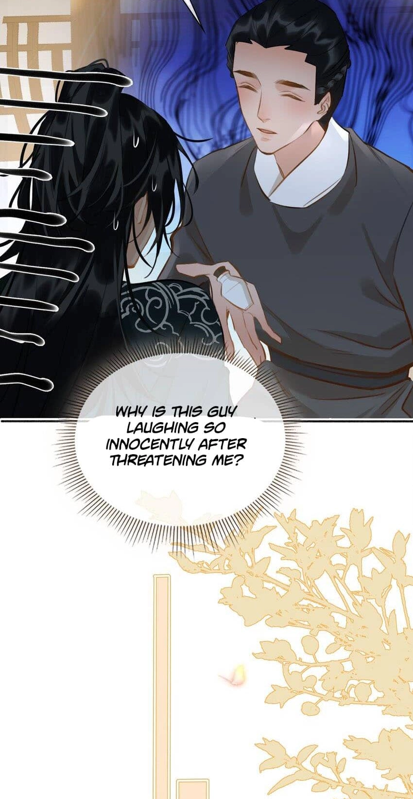 Fall in Mistaken Love Chapter 56 page 2 - 