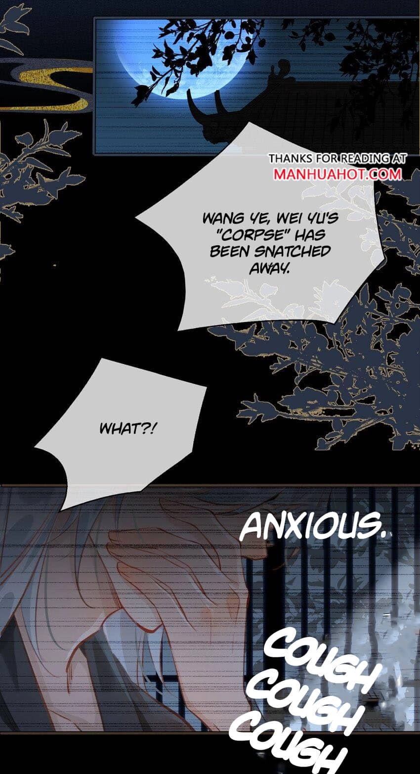 Fall in Mistaken Love Chapter 56 page 19 - 