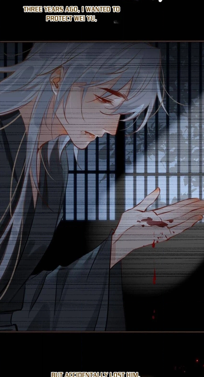 Fall in Mistaken Love Chapter 56 page 20 - 