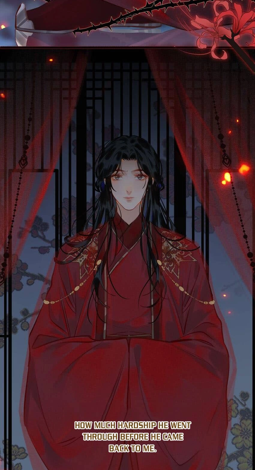 Fall in Mistaken Love Chapter 56 page 23 - 
