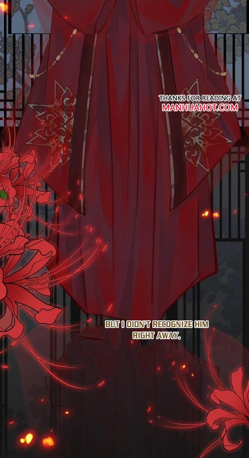 Fall in Mistaken Love Chapter 56 page 24 - 