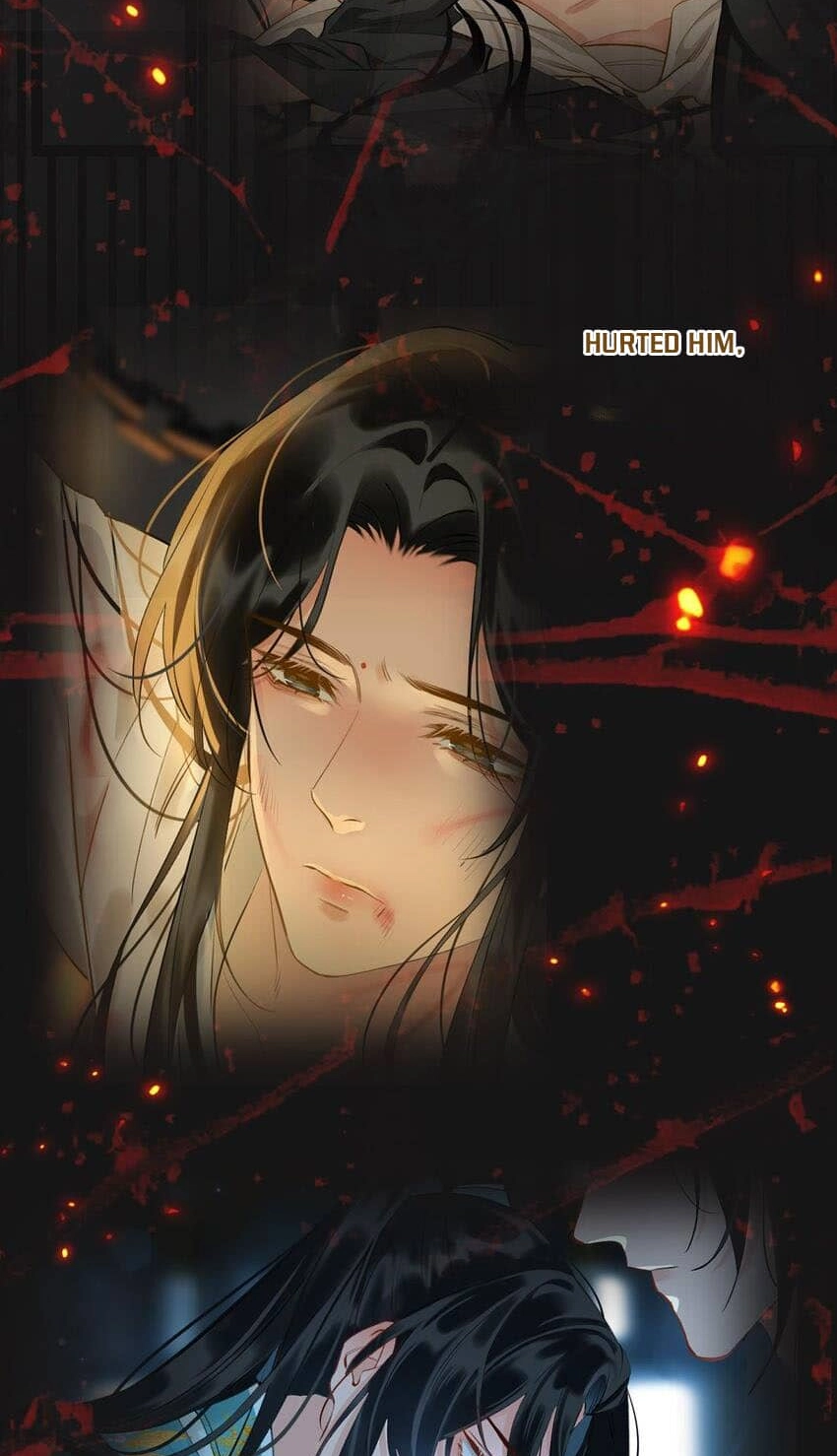 Fall in Mistaken Love Chapter 56 page 26 - 