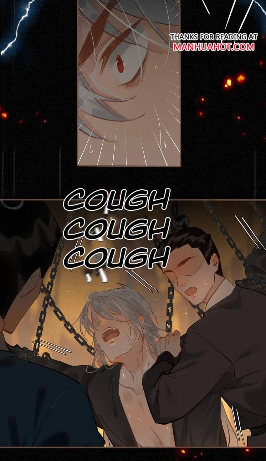 Fall in Mistaken Love Chapter 56 page 30 - 