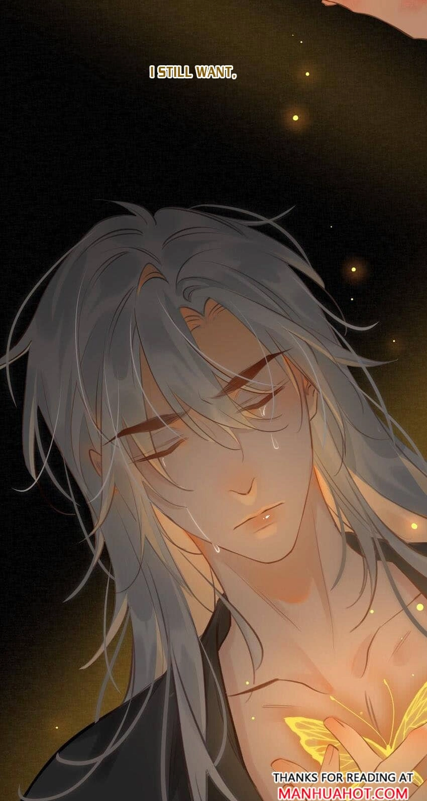 Fall in Mistaken Love Chapter 56 page 34 - 