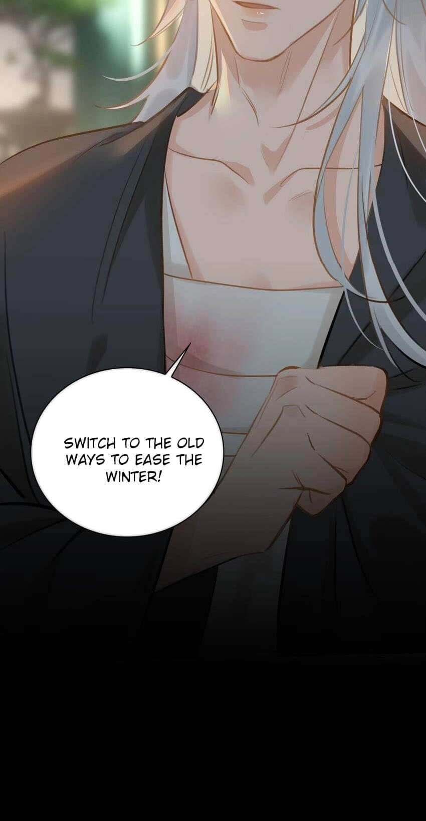 Fall in Mistaken Love Chapter 56 page 8 - 