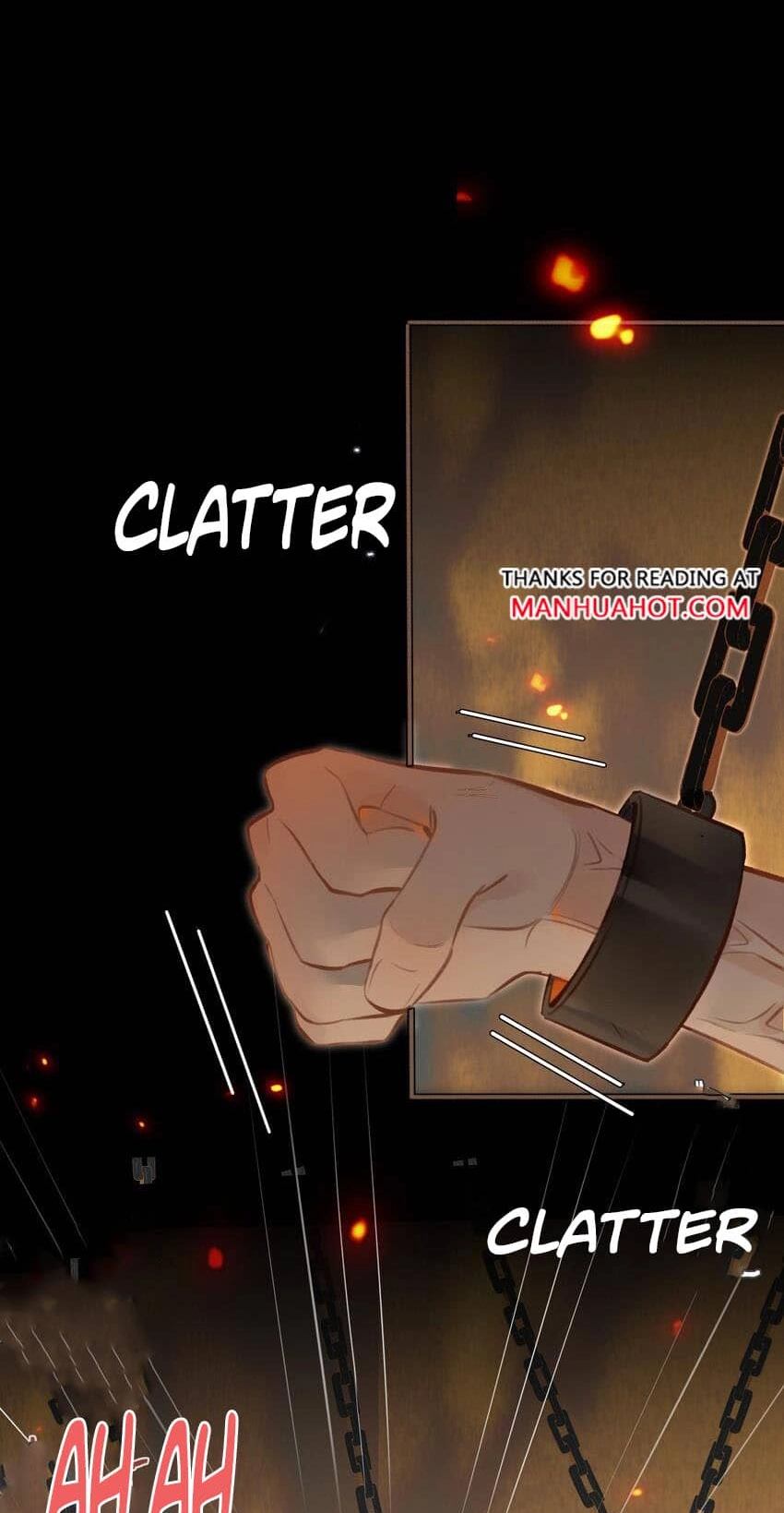 Fall in Mistaken Love Chapter 56 page 9 - 