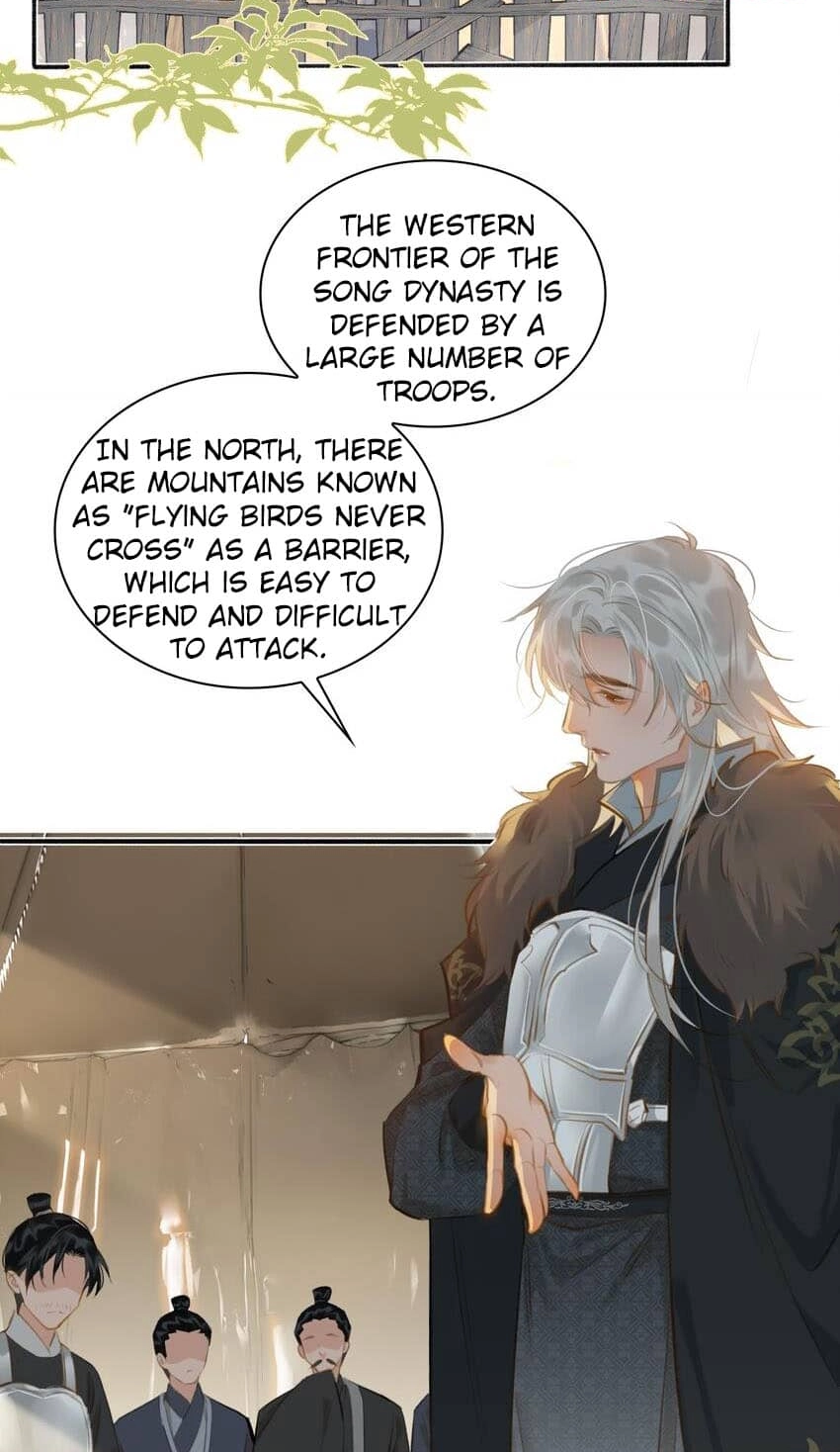 Fall in Mistaken Love Chapter 57 page 2 - 