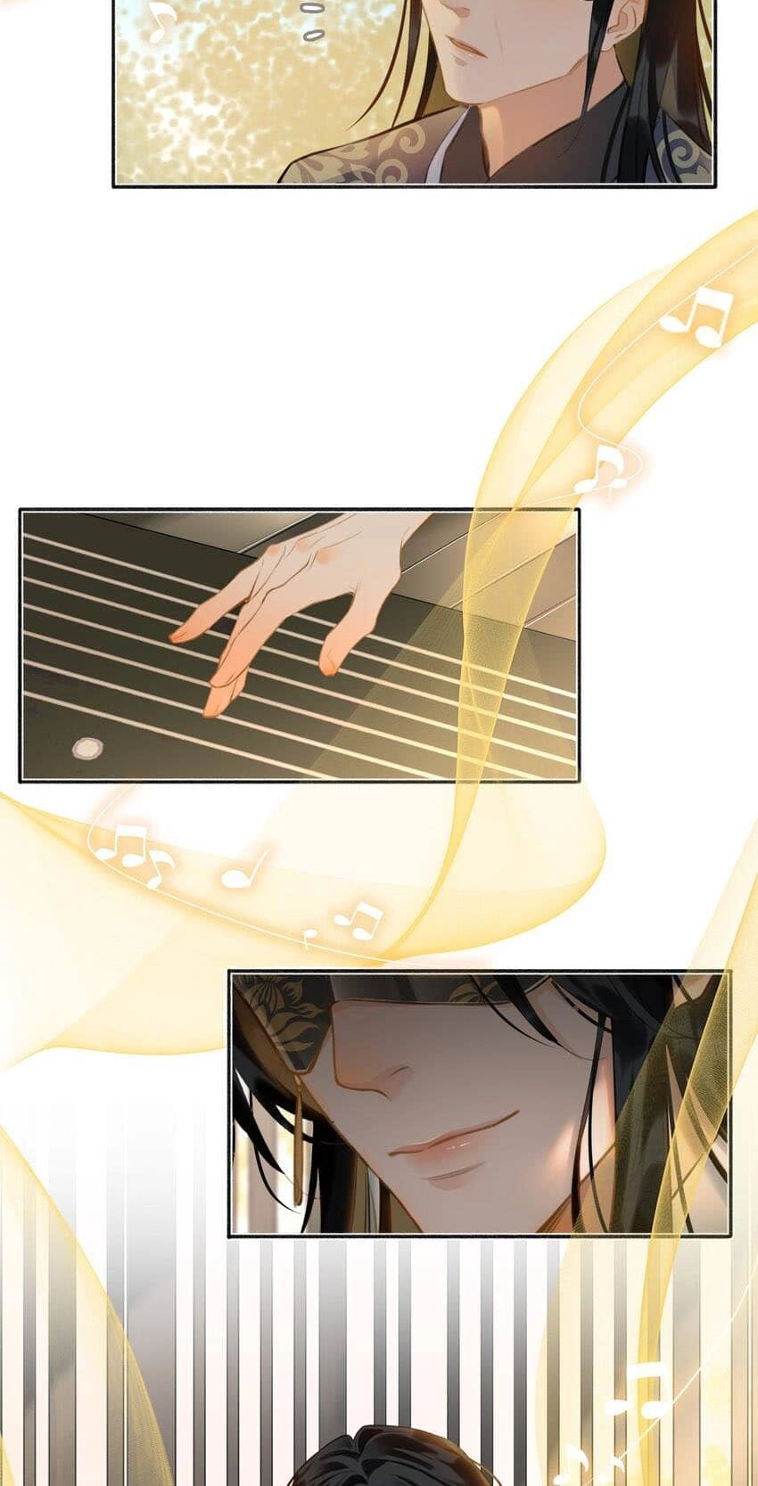 Fall in Mistaken Love Chapter 57 page 19 - 