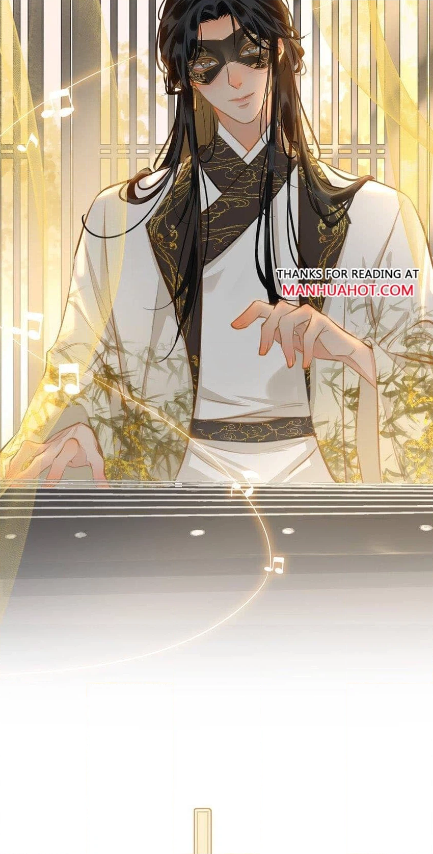 Fall in Mistaken Love Chapter 57 page 20 - 