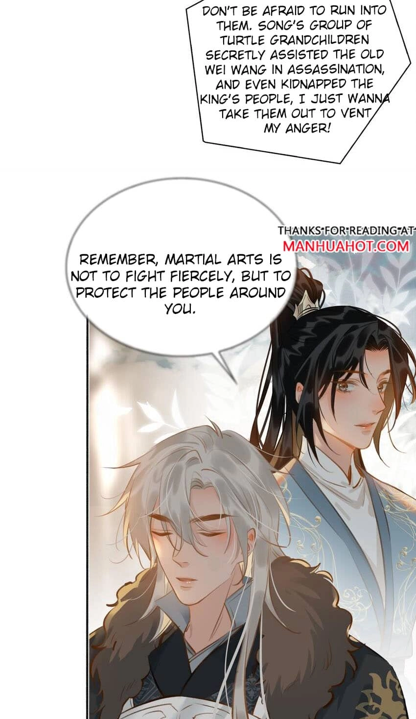 Fall in Mistaken Love Chapter 57 page 5 - 