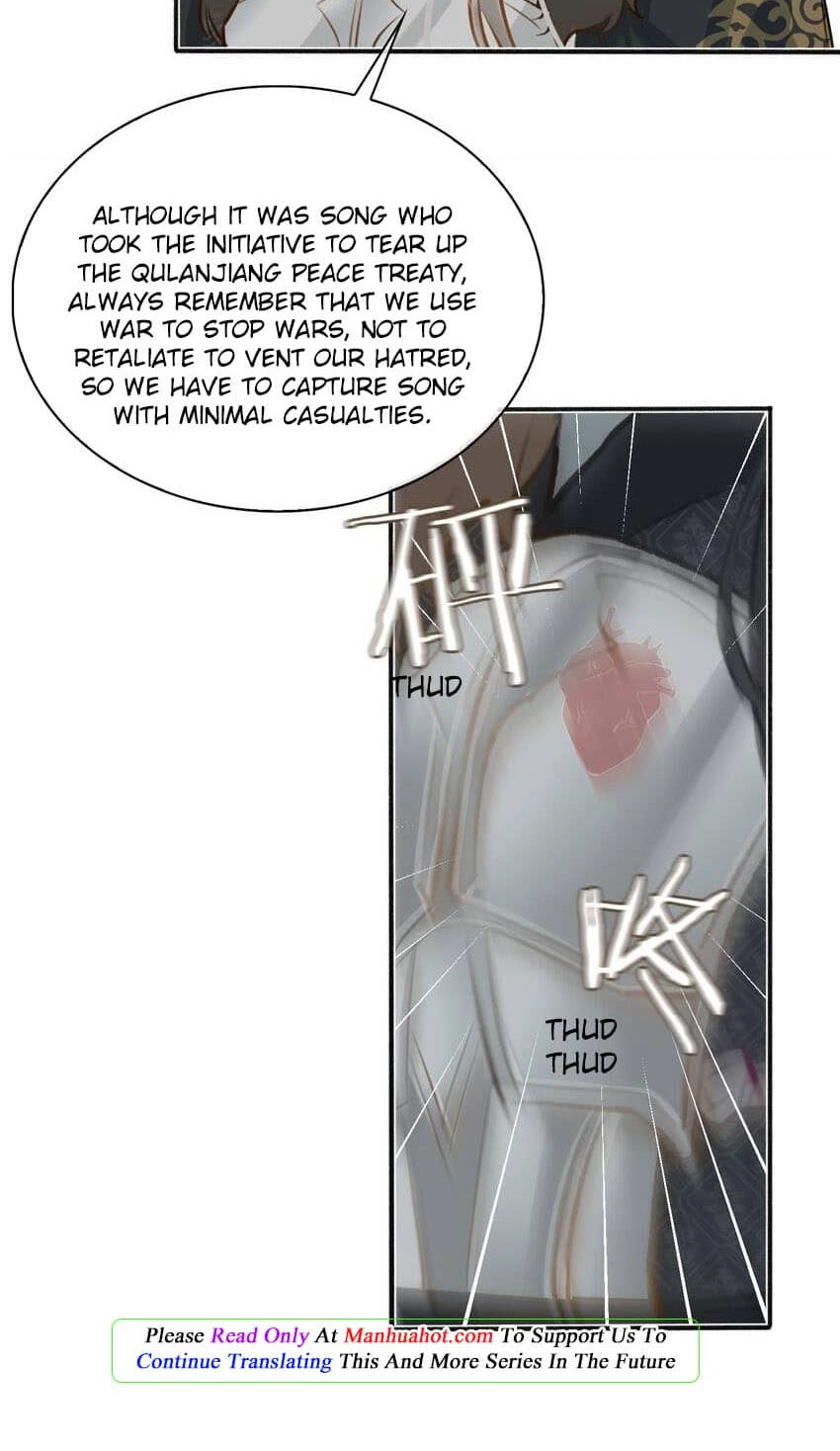 Fall in Mistaken Love Chapter 57 page 6 - 
