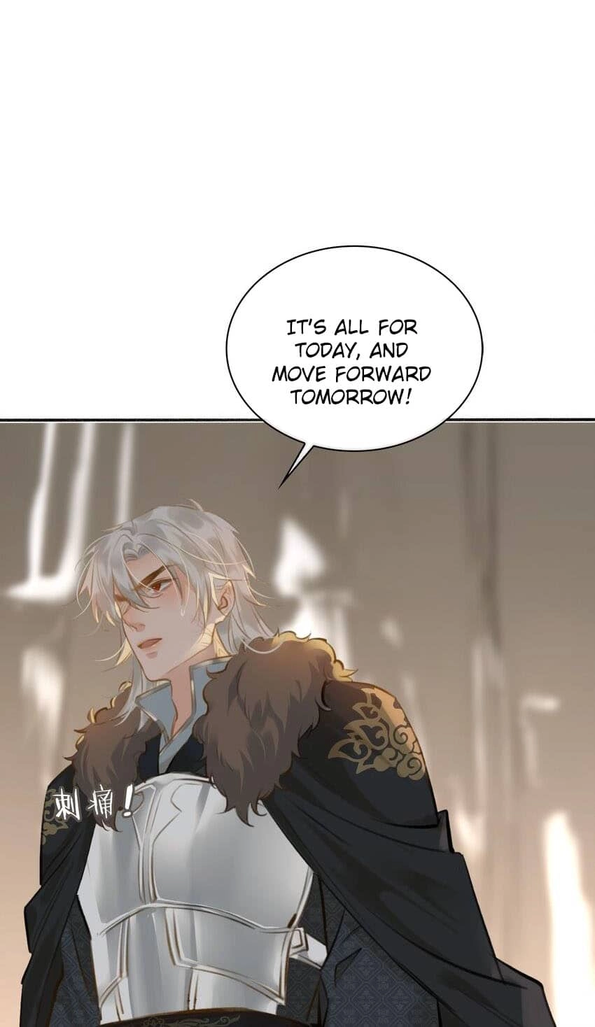 Fall in Mistaken Love Chapter 57 page 7 - 