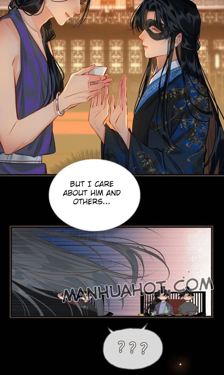 Fall in Mistaken Love Chapter 59 page 2 - 