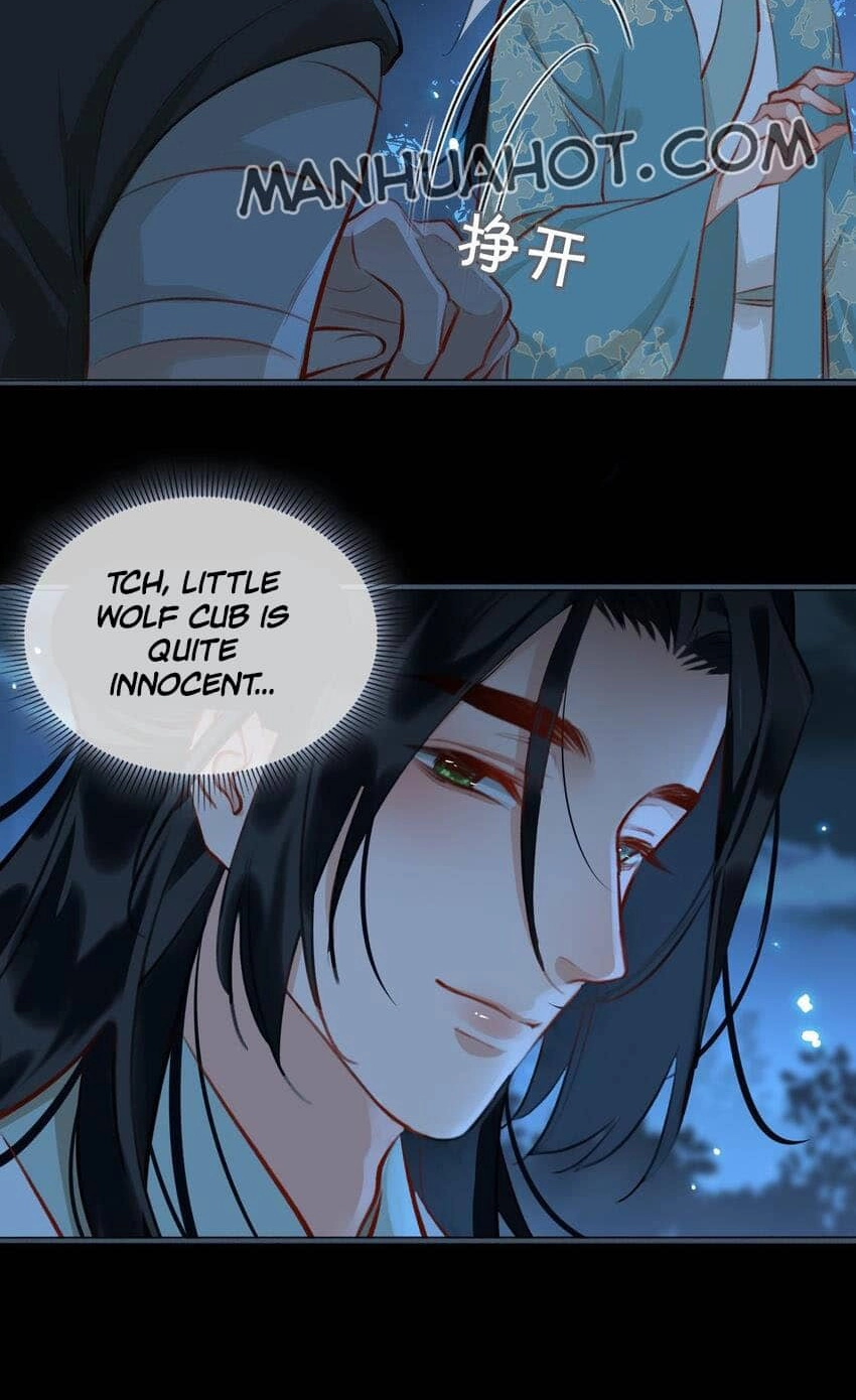 Fall in Mistaken Love Chapter 59 page 11 - 