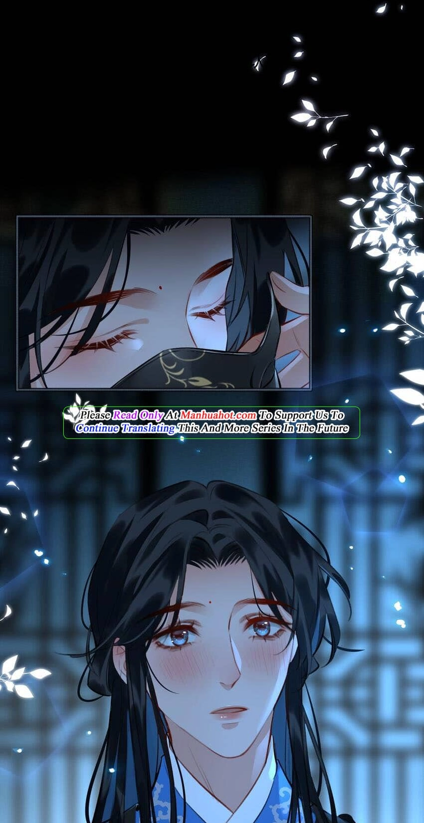 Fall in Mistaken Love Chapter 59 page 15 - 