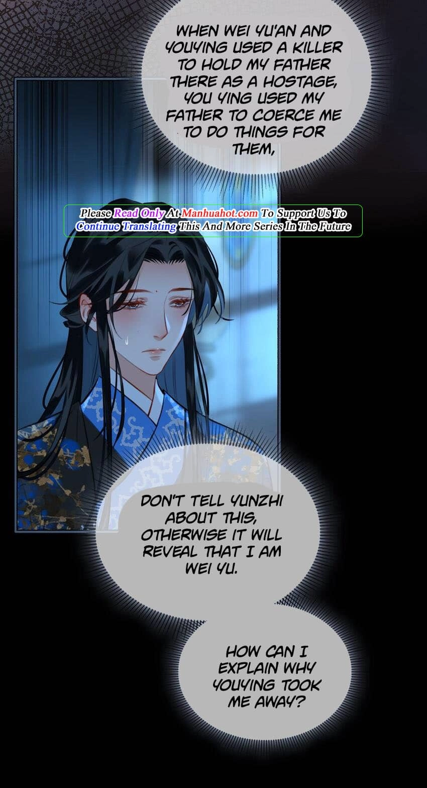 Fall in Mistaken Love Chapter 59 page 19 - 