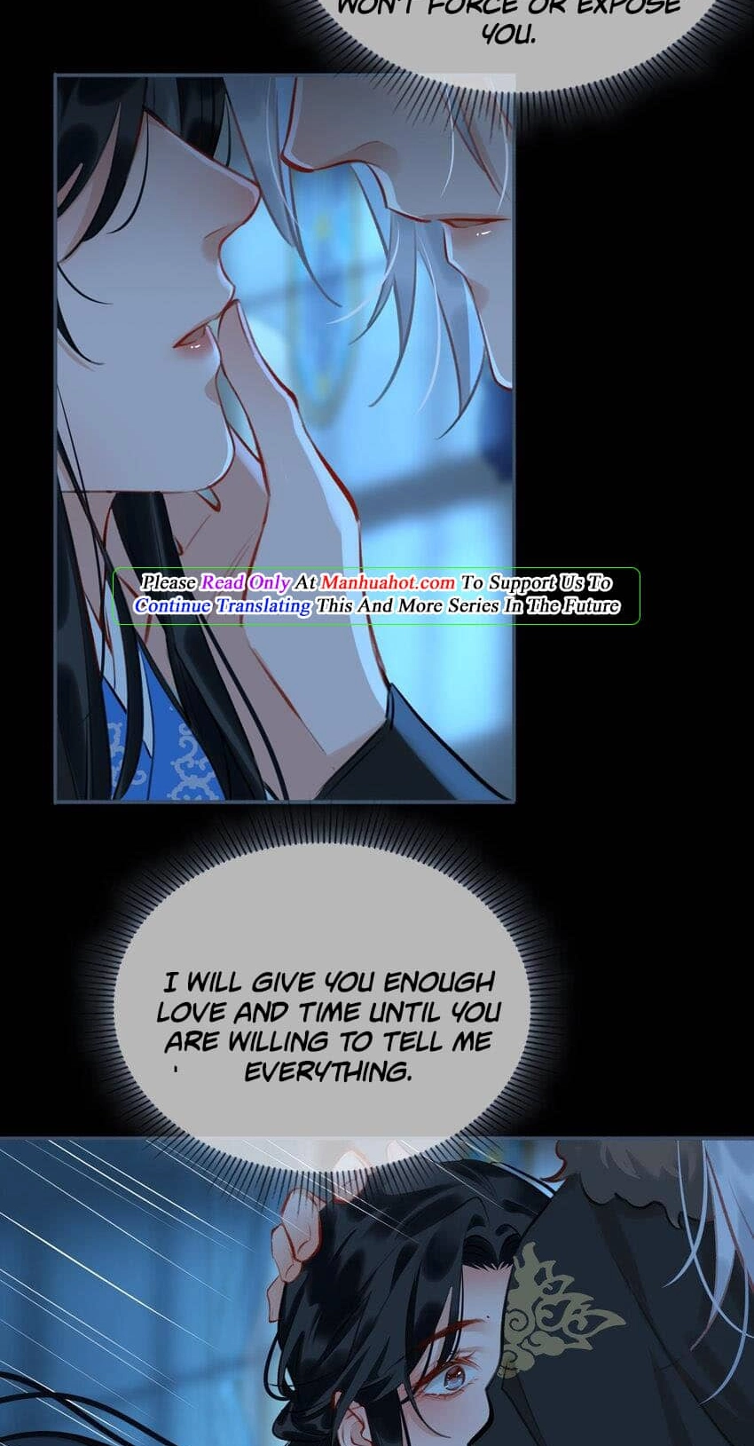 Fall in Mistaken Love Chapter 59 page 22 - 