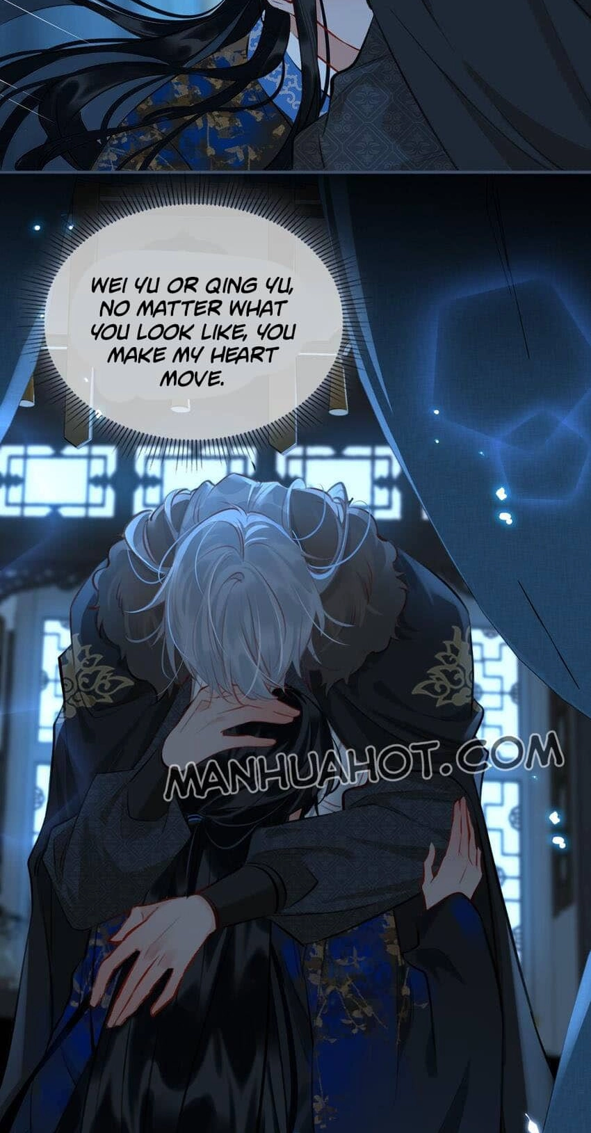 Fall in Mistaken Love Chapter 59 page 23 - 