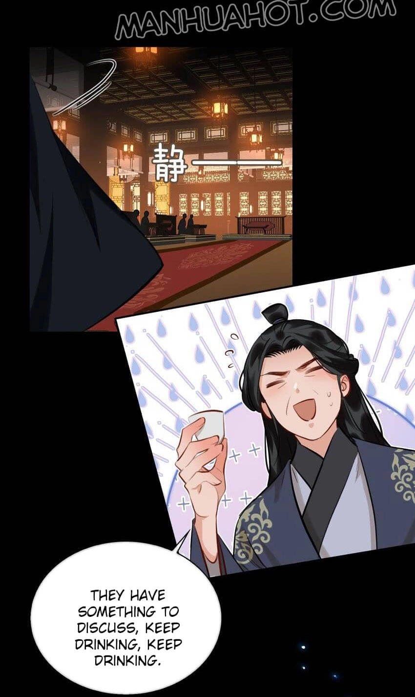 Fall in Mistaken Love Chapter 59 page 6 - 