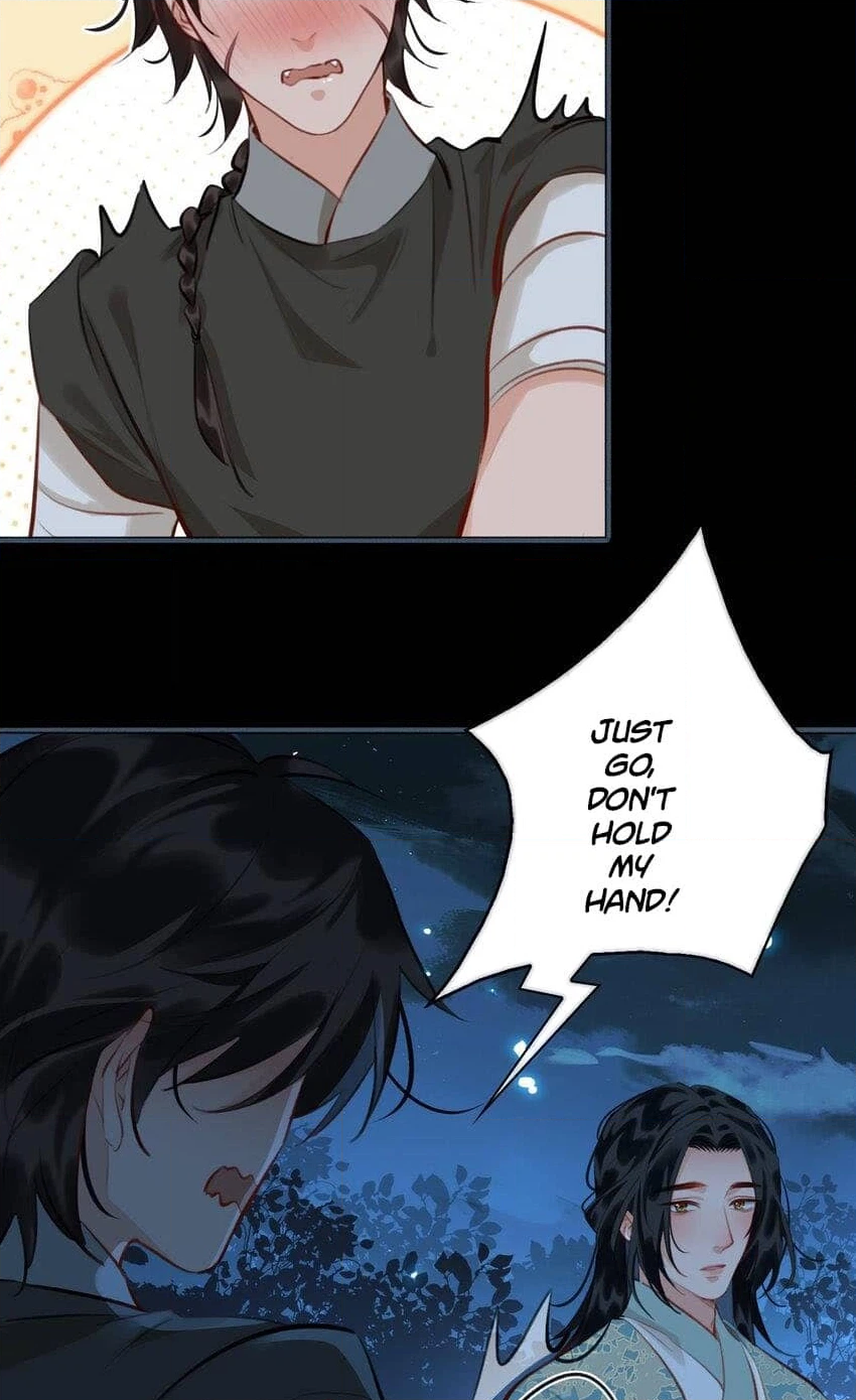 Fall in Mistaken Love Chapter 59 page 10 - 