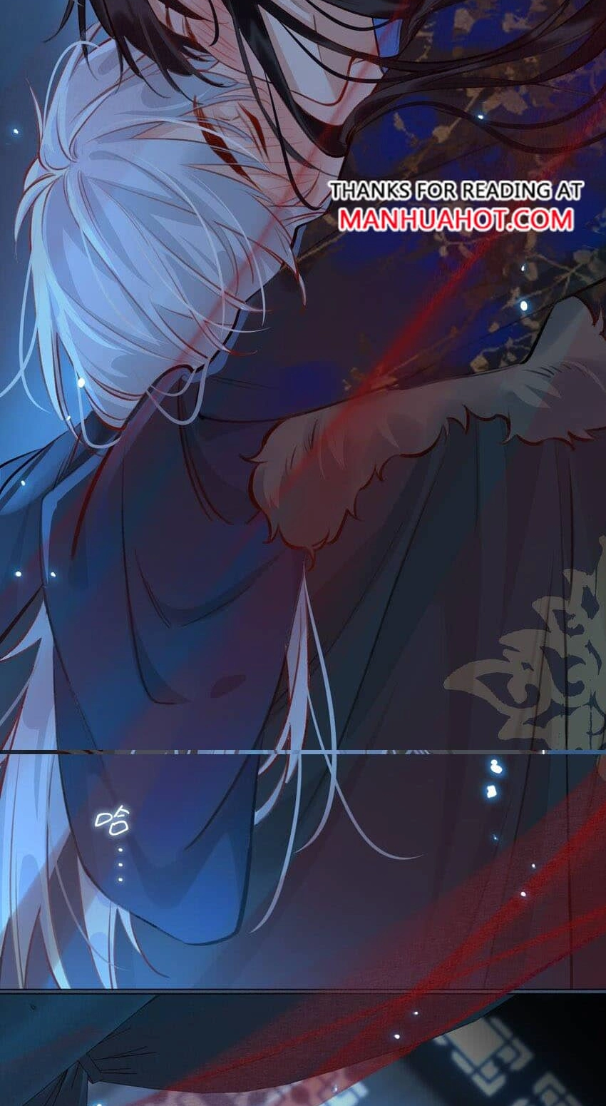 Fall in Mistaken Love Chapter 60 page 2 - 