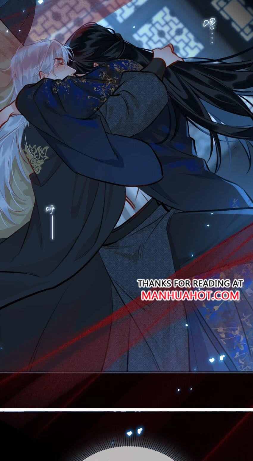 Fall in Mistaken Love Chapter 60 page 3 - 