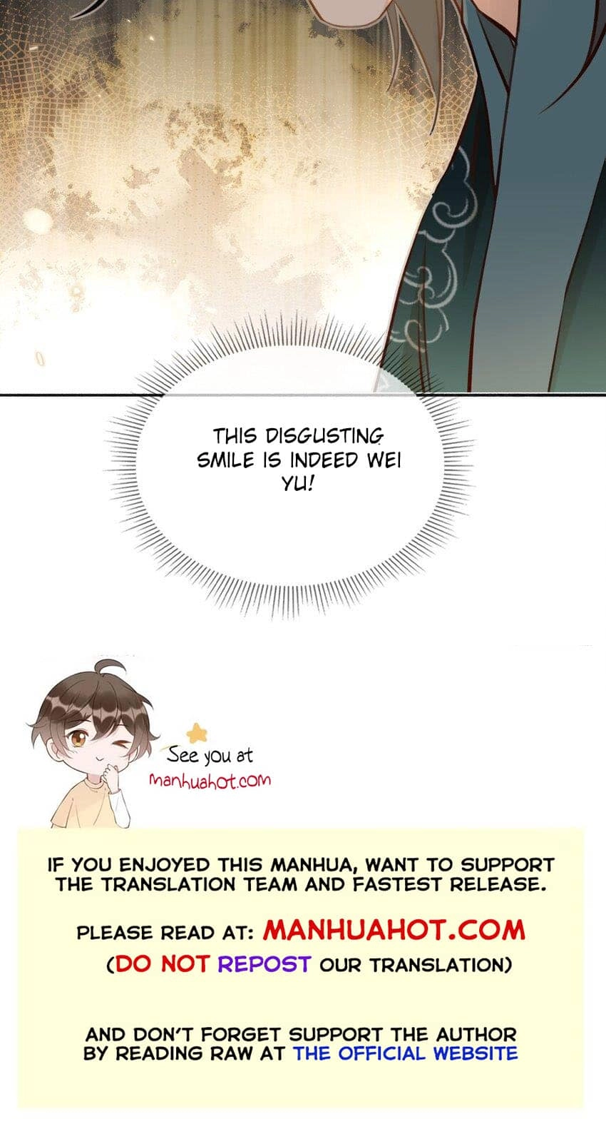 Fall in Mistaken Love Chapter 60 page 29 - 