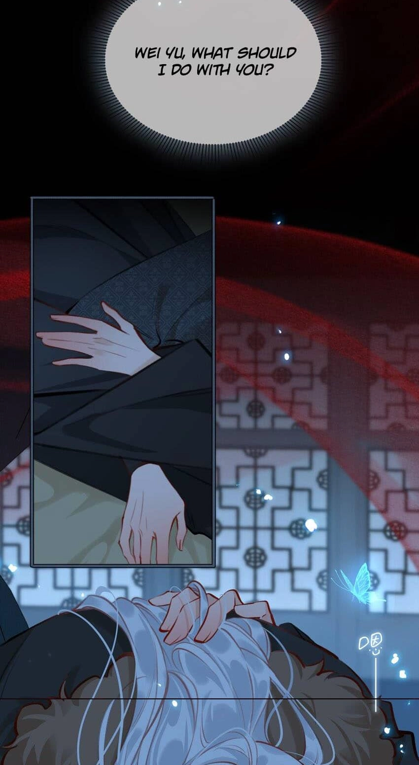 Fall in Mistaken Love Chapter 60 page 4 - 