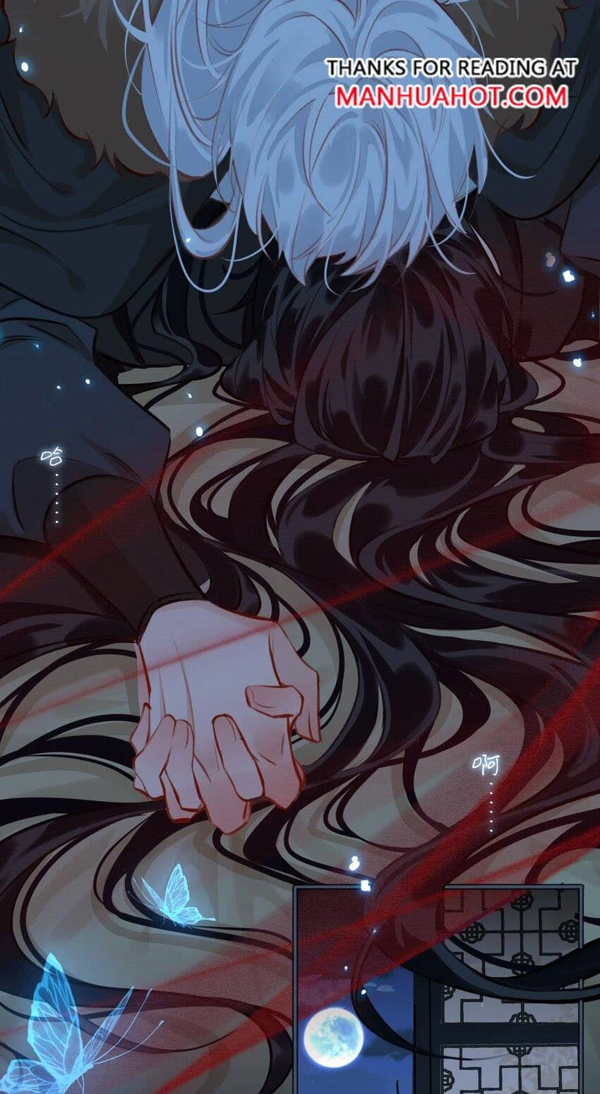 Fall in Mistaken Love Chapter 60 page 5 - 