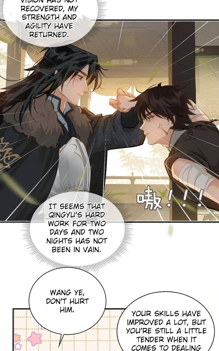 Fall in Mistaken Love Chapter 60 page 10 - 