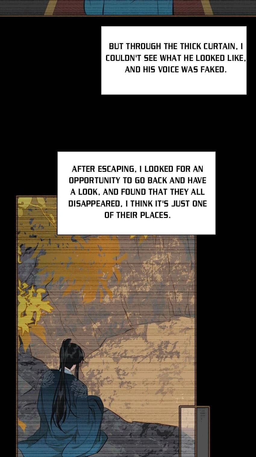 Fall in Mistaken Love Chapter 61 page 23 - 