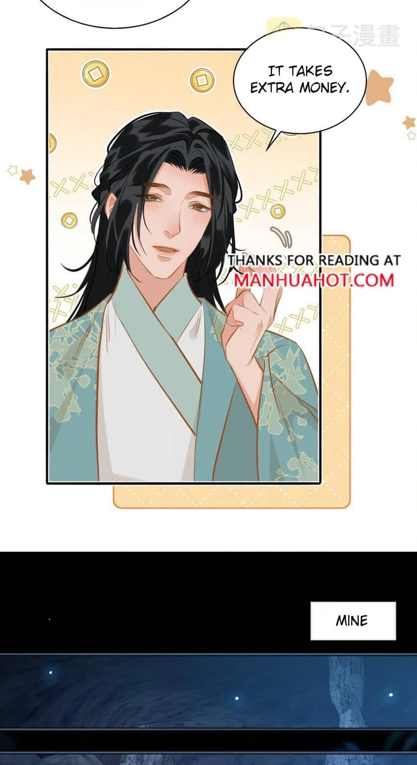 Fall in Mistaken Love Chapter 61 page 10 - 
