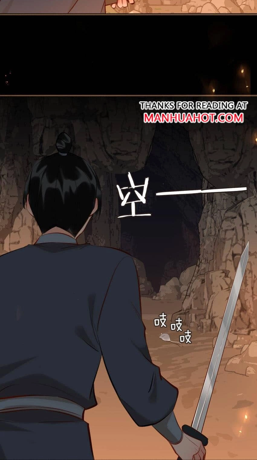 Fall in Mistaken Love Chapter 62 page 11 - 