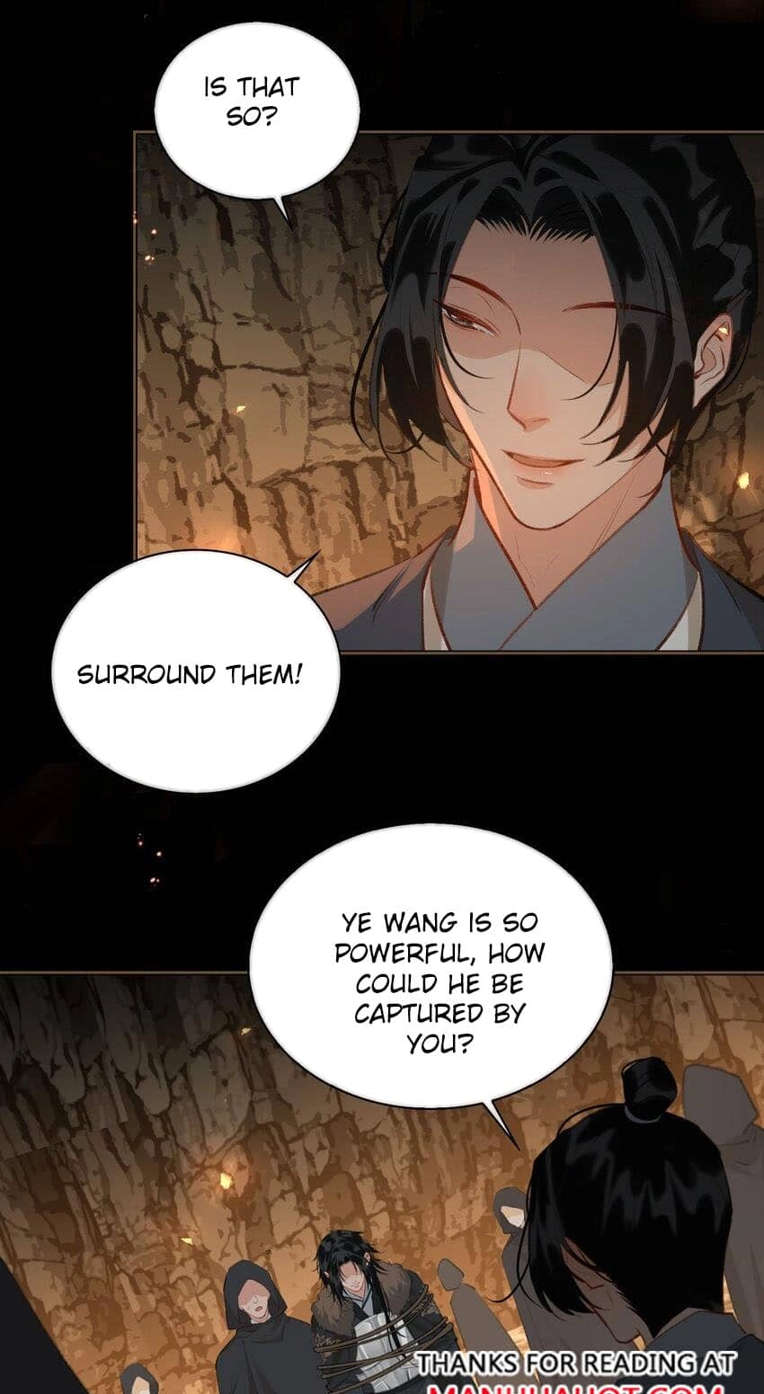 Fall in Mistaken Love Chapter 62 page 24 - 