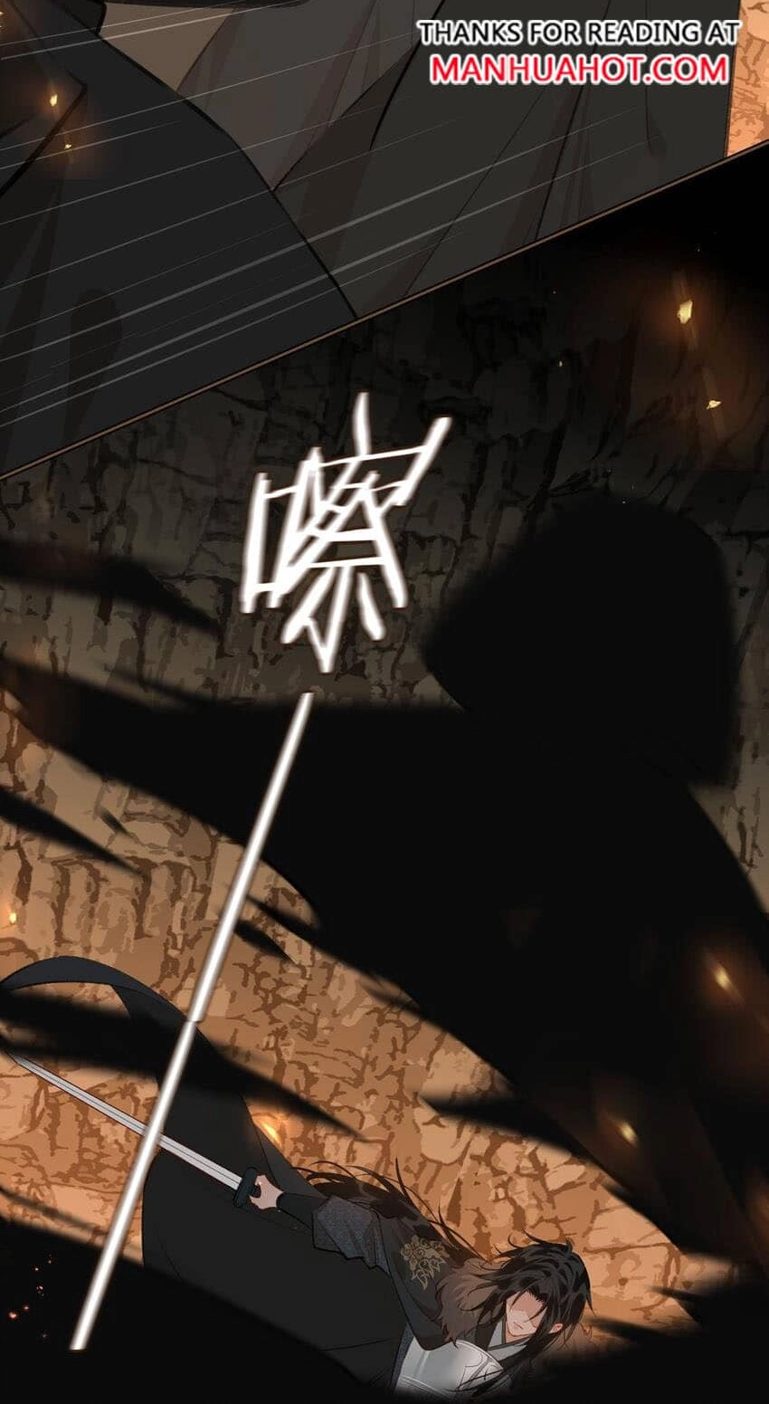 Fall in Mistaken Love Chapter 62 page 29 - 