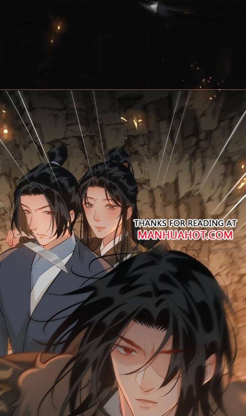 Fall in Mistaken Love Chapter 62 page 30 - 