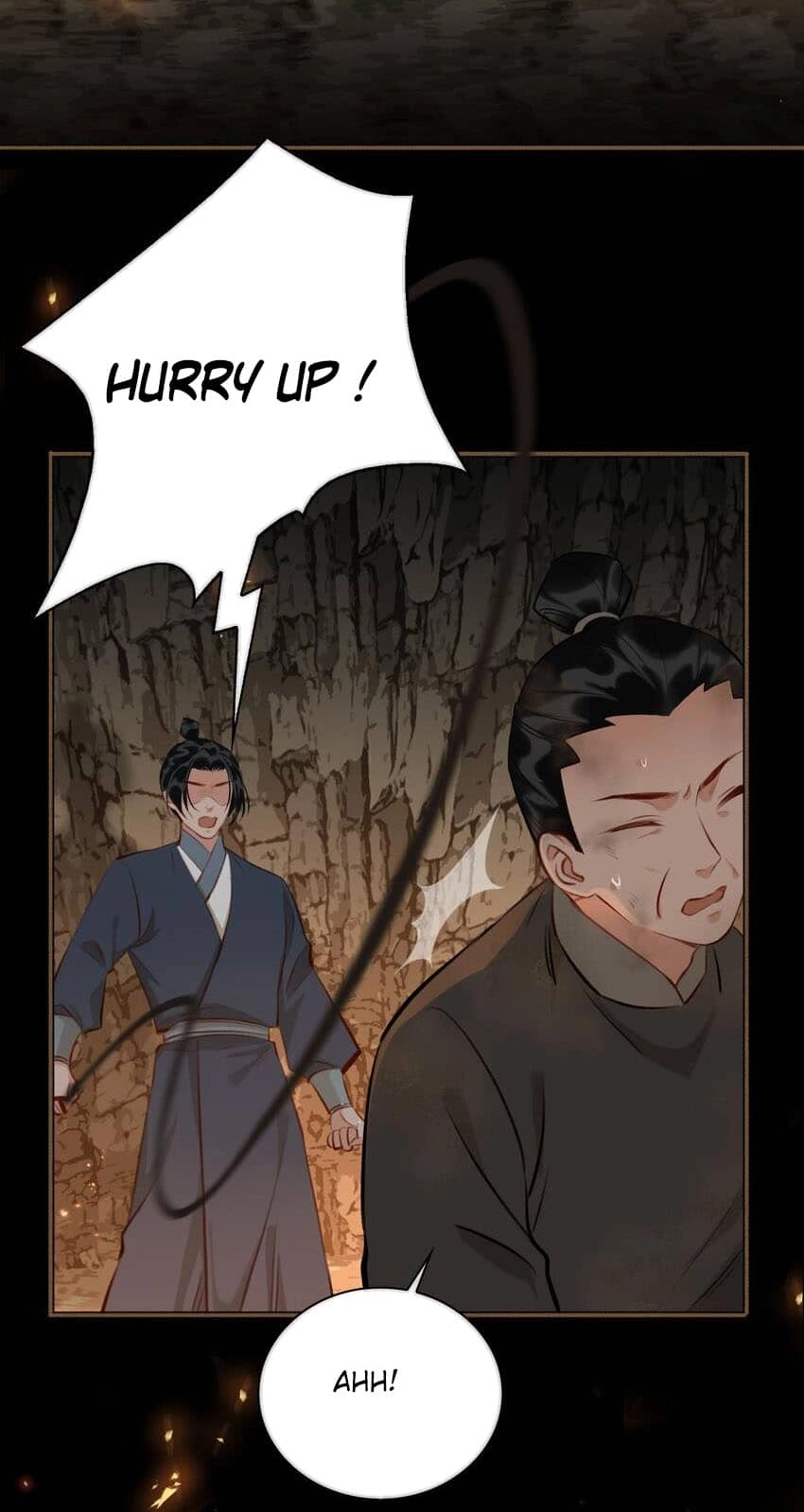 Fall in Mistaken Love Chapter 62 page 6 - 