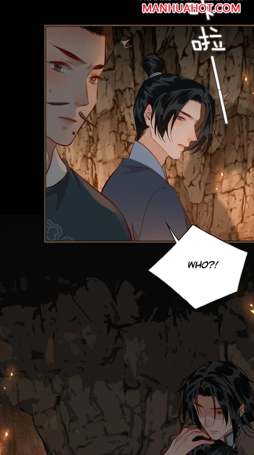 Fall in Mistaken Love Chapter 62 page 8 - 