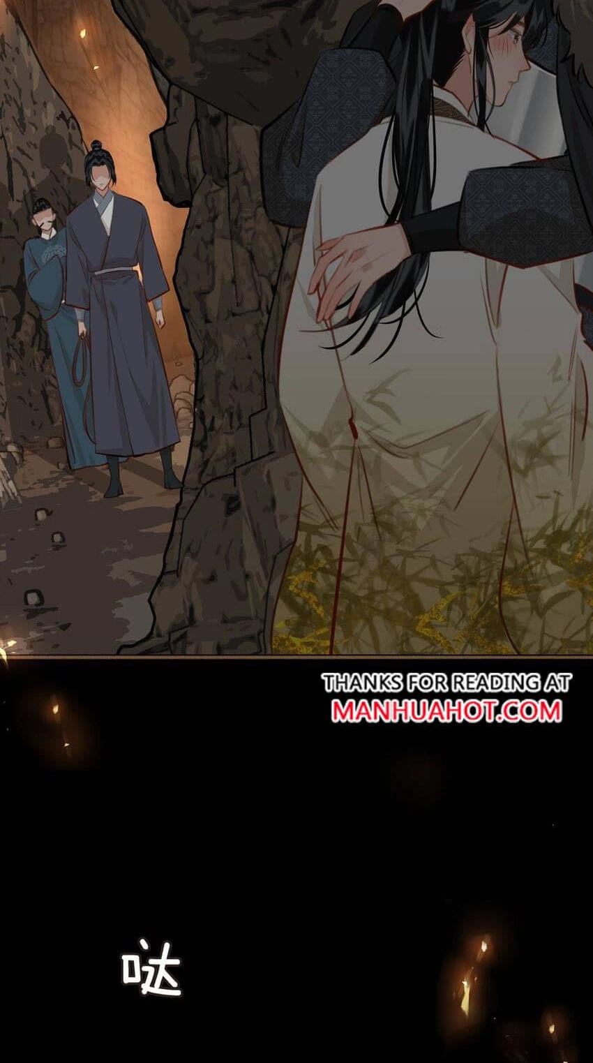Fall in Mistaken Love Chapter 62 page 9 - 