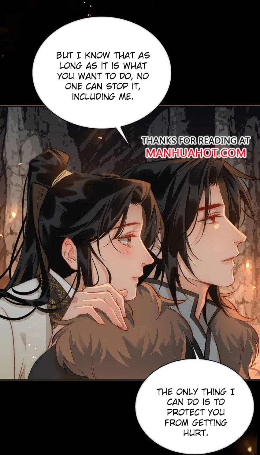 Fall in Mistaken Love Chapter 63 page 12 - 