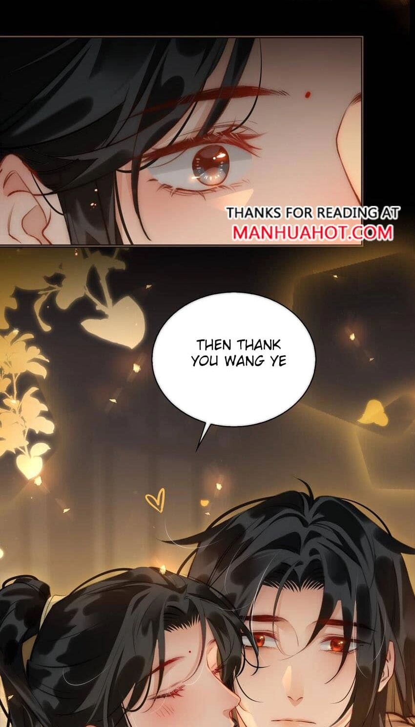 Fall in Mistaken Love Chapter 63 page 13 - 