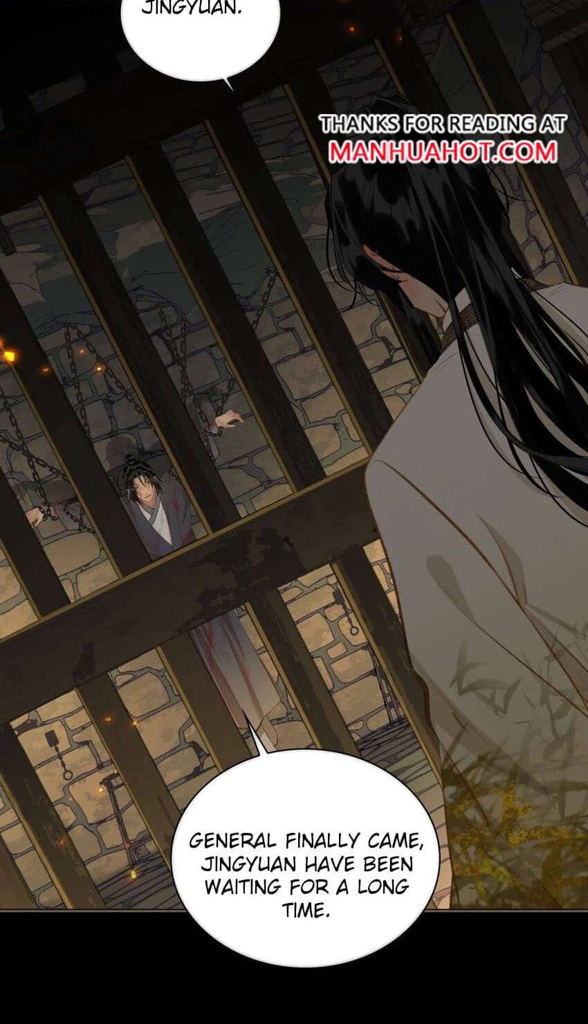 Fall in Mistaken Love Chapter 63 page 17 - 