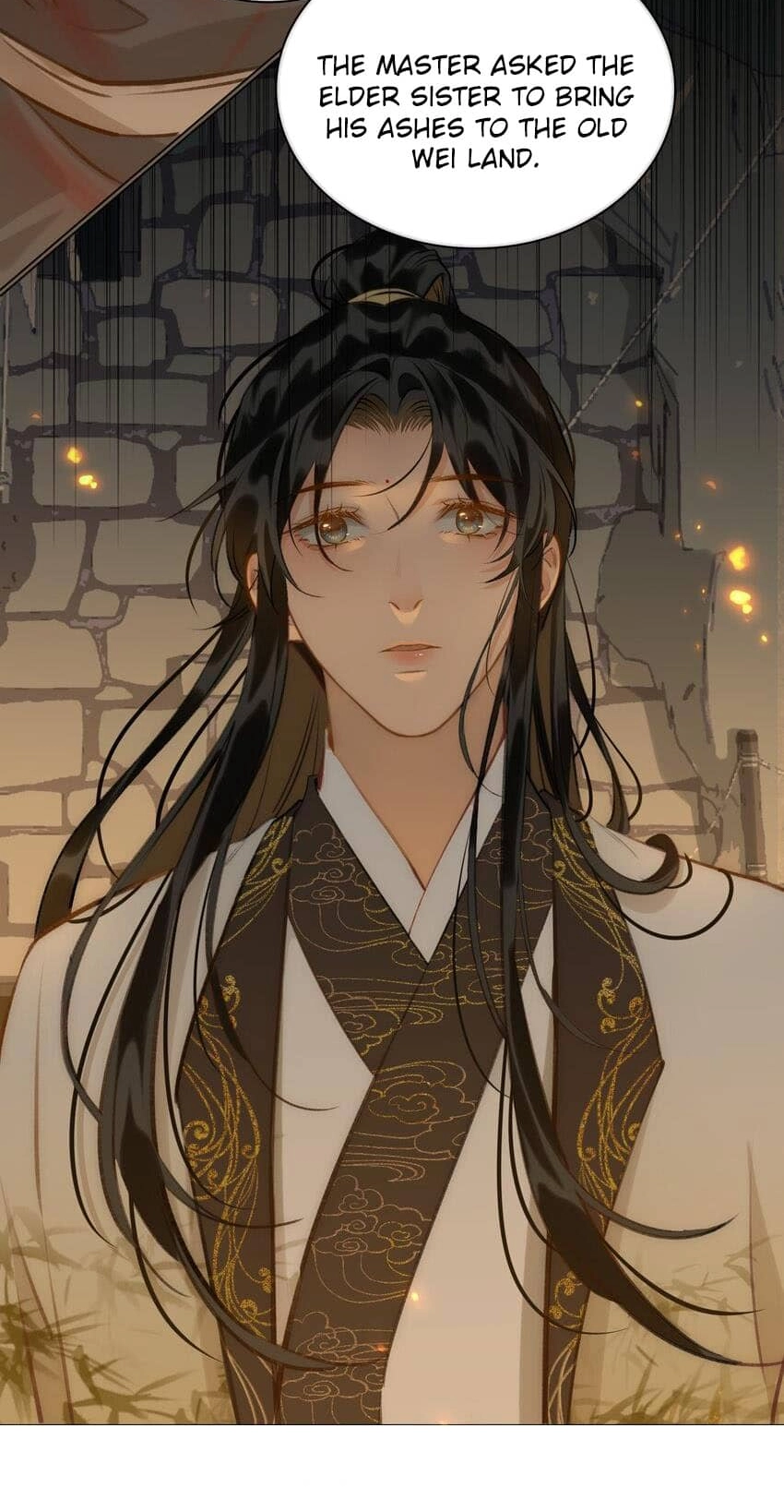 Fall in Mistaken Love Chapter 63 page 19 - 